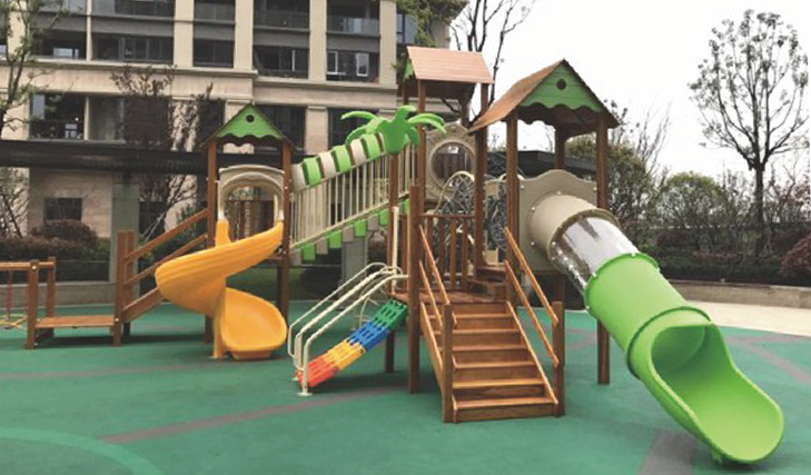 蘇州吳江明珠城