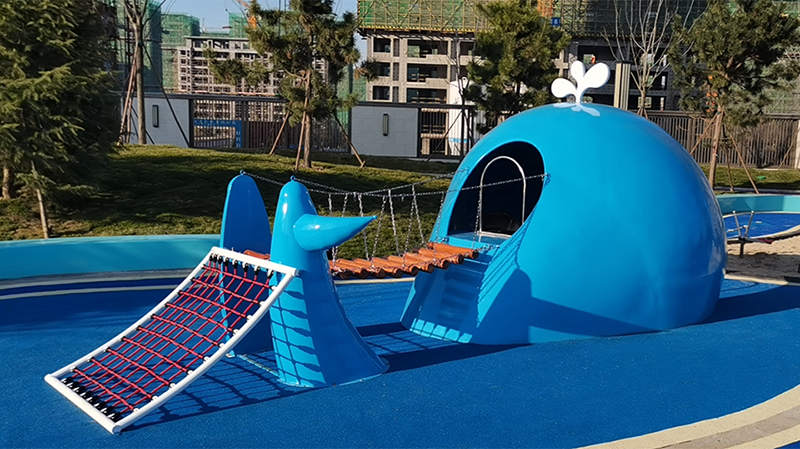 金鼎大堂觀我公園