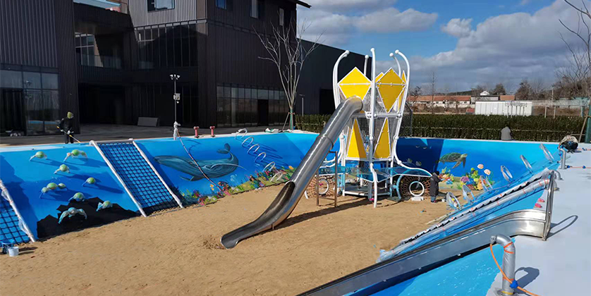 弘富嘉家居公園