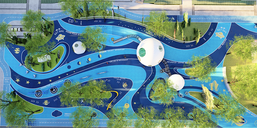 華潤鹿島萬象天地