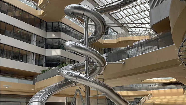 阿里巴巴(優(yōu)酷)北京總部 金額：53萬