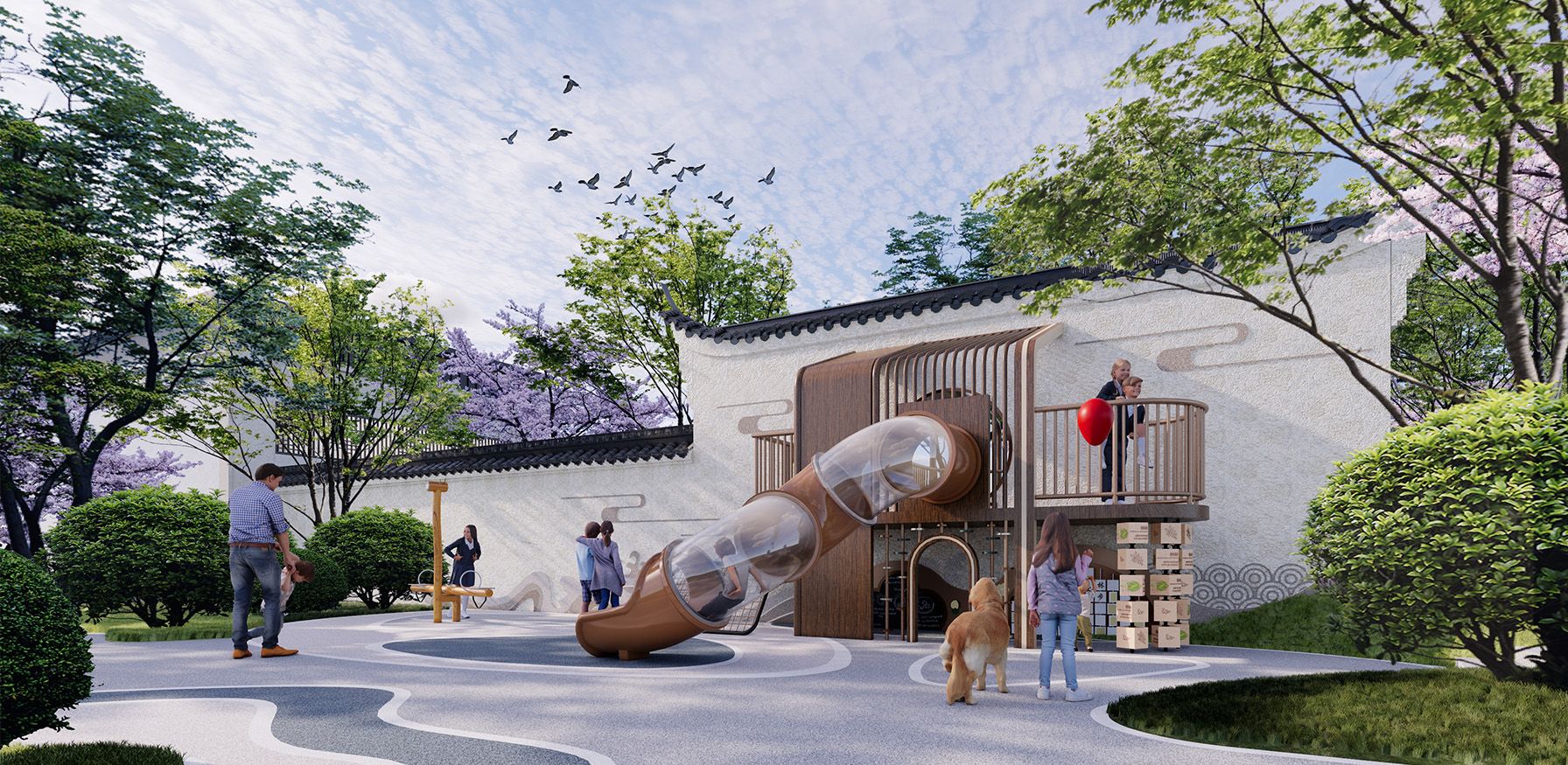 黃石建發(fā)和璽 350㎡