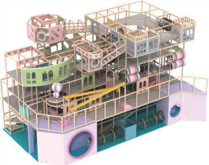 寶山逸仙路樂園