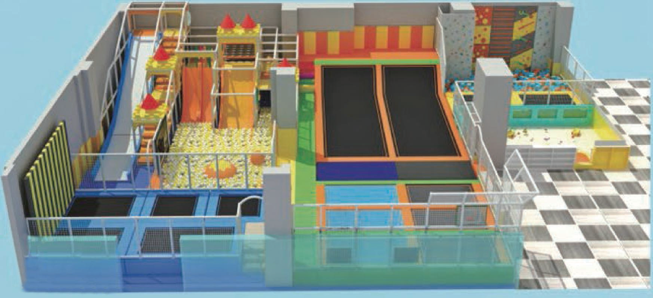 淮北國購廣場(chǎng)