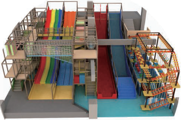 南通北翼玖玖廣場