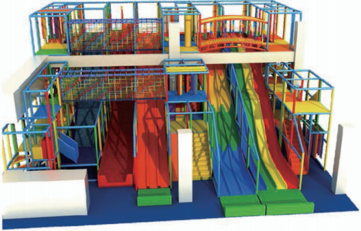 武漢綠地國博財富中心