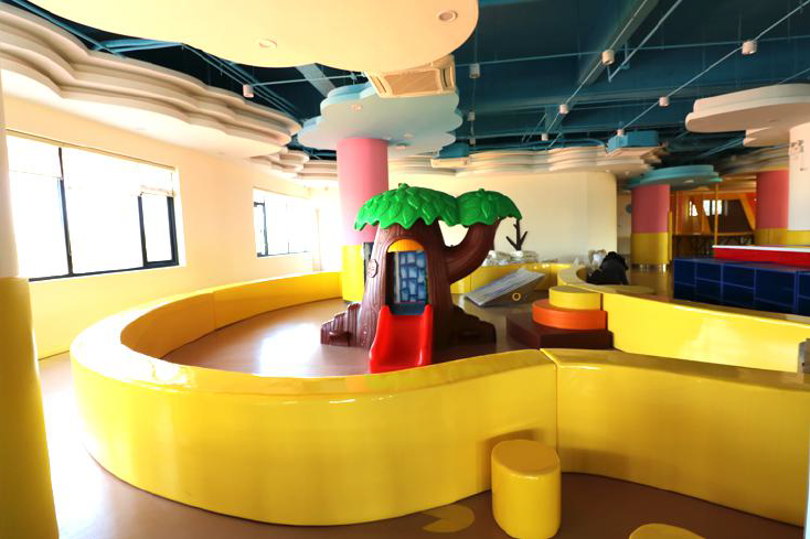 蘇州希蘭德主題樂園